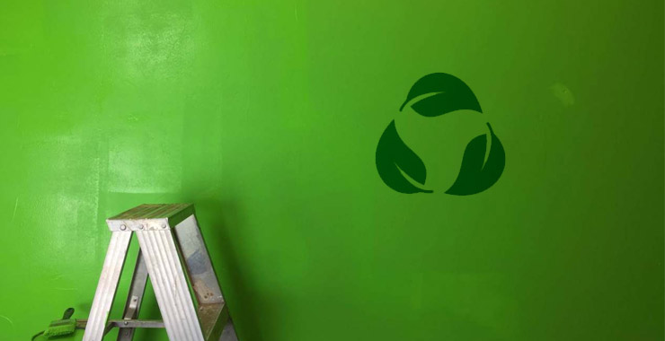 Certificação e Green Washing